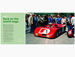 Alfa Romeo T33/TT/3 - The remarkable history
