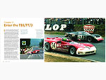 Alfa Romeo T33/TT/3 - The remarkable history