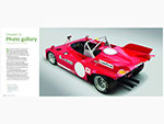 Alfa Romeo T33/TT/3 - The remarkable history