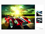 Gnther Raupp: Ferrari 75