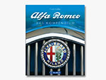 Alfa Romeo - Das Kompendium