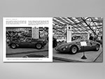 Alfa Romeo Tipo 33 / 1967