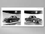 Alfa Romeo Spider
