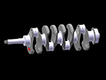 Albero motore ARROW Sport AR 2000