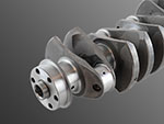Albero motore ARROW Sport AR 2000