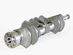Crankshaft (new)  Alfa Montreal / Tipo 33 Design