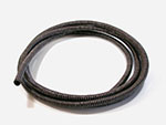Oil hose brown  (per cm) Inner diameter 6mm
