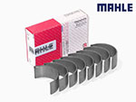 Serie bronzine biella 1600 - 2000cc 010 orig. Mahle