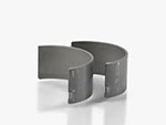 Set (2pcs) con rod bearings 020 AR 1900/2000 + 2600