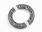 Kit Semilune albero motore fissaggio volano 1300 - 1750