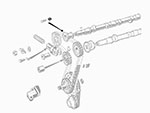 Dado sicurezza per  AR 10 013 006