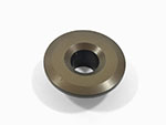 Piattello valvole superiore Racing 8MM Ergal