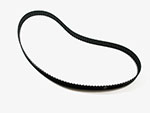 Timing belt 2000 - 3000cc V6 1. series GTV / 164 / 75