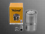 Pistone e canna 2000cc 84mm Sport (10,4:1) Original