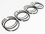 Segmenti pistone 2000cc TS 84mm (1,50-1,50-3,50mm)