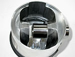 Serie (6 pz.) pistoni 2600 (83mm)
