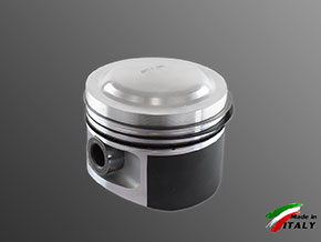 Racing piston (1 pc.) 80mm Alfa Romeo 75 1.8 Turbo 