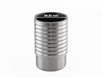 Canna per pistoni 2000cc. 84,50mm Racing CrMo