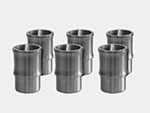 Canna per pistoni Alfa Romeo 2600cc. 83mm