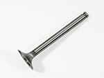 Exhaust valve 1300cc, 101, 105, 34 mm