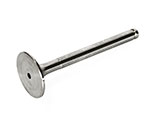 Valvola scarico 1600 - 1750cc 101 / 105 / 116 (37 mm)