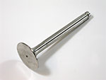 Exhaust valve 2600 (39mm)