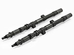Albero a camme sport 75 TS 11,4mm / 300