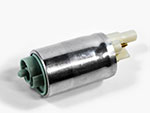 Electric fuel pump Spider IE + 75 TS + V6