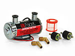 Pompa benzina Facet High Performance (136 l/h) Kit