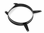 Convogliatore per ventola Alfa Romeo 105 / 115