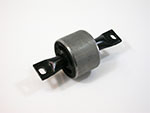 Supporto motore dietro 64mm GTV6 + 75 V6