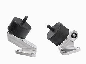 Serie supporti motore per motore 1750 / 2000 in 101