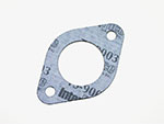 Guarnizione supporto carb. rinforzato 40mm