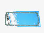 Oil pan gasket large REINZ (reinforced)  105 / 116 / 75