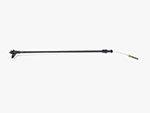 Throttle cable Alfetta GTV 6