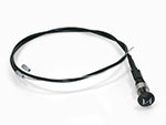 Accelerator cable AR  Spider / 105 / 115 - Models
