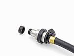 Sede per iniettore Alfa Romeo Spider IE 1986 - 93
