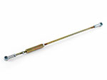 Tirante acceleratore lungo completo 101 / 105 / 115