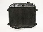 Radiatore revisionato Alfa 1900 SS Touring