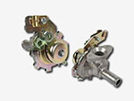 Heater valve 2000 / 2600 Sprint + 2600 Touring Spider