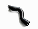 Manicotto acqua superiore silicone Alfetta 2000 Limousine