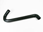 Lower radiator hose Alfetta 2,0 + GL
