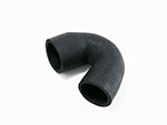 Manicotto acqua inferiore Alfa 1900 3. Serie
