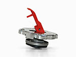 Tappo radiatore Racing  105 / 115 / Alfetta