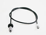 Rev. counter cable Alfetta GTV (1310 mm)