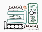 Engine gasket set complete 2000 Spider IE + A + 75 + 90
