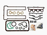 Serie guarnizioni completo 2000 Spider IE + A + 75 + 90