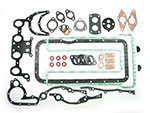 Engine gasket set  1300cc 750 (w/o head gasket)
