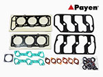 Serie guarnizioni completo 164 + Spider 3.0 V6 12V