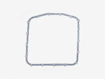 Oil pan gasket small GTV6 / 75 V6 / SZ / RZ